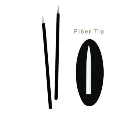 Single-use Fiber Tip Eyeliner Wand
