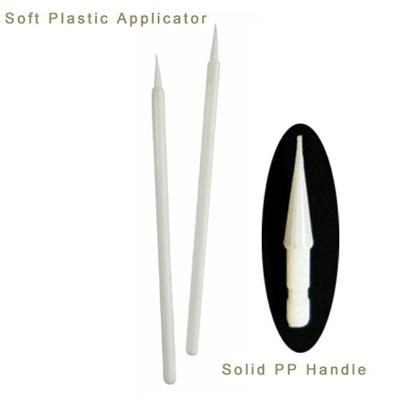 Disposable Plastic Head Eyeliner Applicator