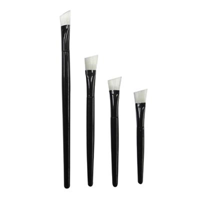 Disposable Synthetic Eyebrow Brush