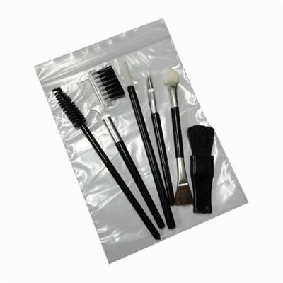 Disposable Cosmetic Brush Set
