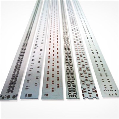 Long LED PCB, Laminated Busbar, Conventional PCB, HDI, Flex & Rigid-Flex, RF & Microwave, Thermal Management, IC Substrate, Backplanes, Integrated Assembly, Metal core PCB,