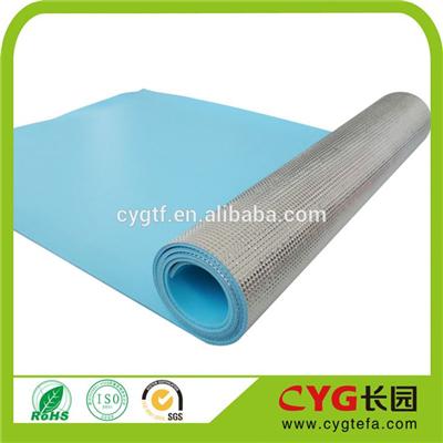 Crosslinked Polyethylene Foam Material