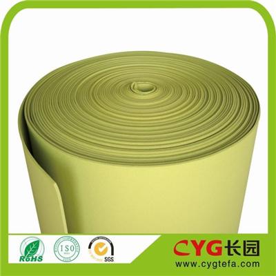 Polyethylene Crosslink Foam
