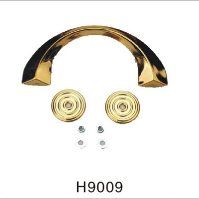 High Quality Metal Funeral Coffin Handle On Coffin For Bearing