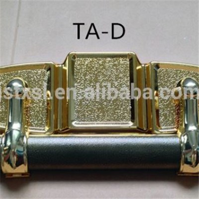 Swing Bar Handle For Bearing Casket Swing Handle Model TX-D With Plastic And Metal Material For Coffin