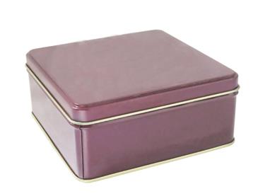 F02016-BT Biscuit Tin Box