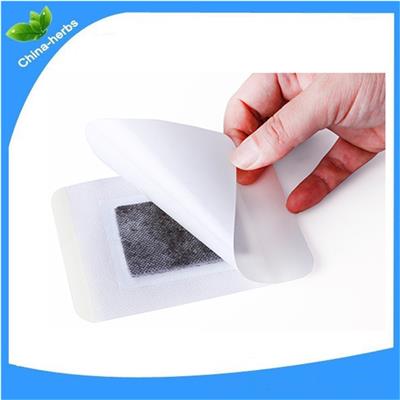Joint Pain Relief Plaster Neck Pain Patch For Treatment From Chinese Herbal Plaster