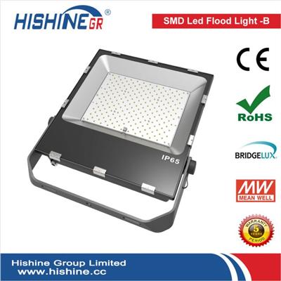Super Slim LED Canopy Light Shoebox 150W Ip65 Waterproof, 5 Years Warraty High Quality
