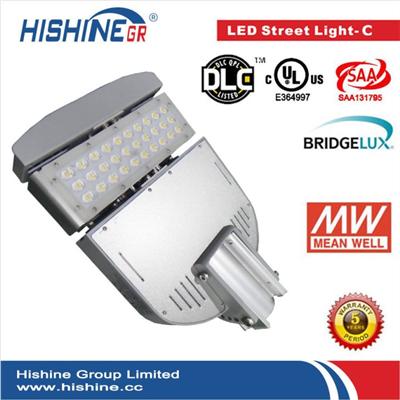 Super Bright IP65 56W Solor LED Street Light