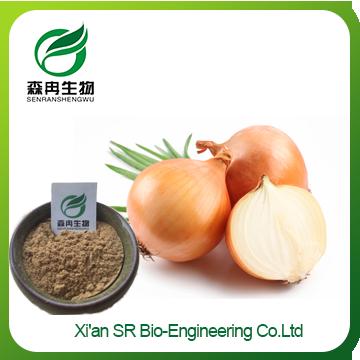 Organic Onion  Powder ,High Quality Onion Extract,Factory Supply Powdered Onion