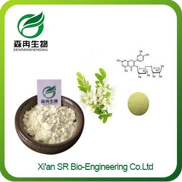 Rutin Extract ,100% Natural Factory Supply Rutin Supplement,High Quality Rutin Herbal Supplement