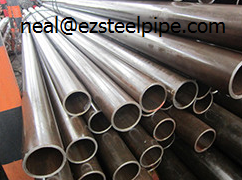 ASTM A213 T12 alloy seamless steel pipes/tubes for boiler,superheater and heat exchanger