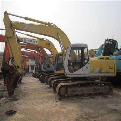 Used Hydraulic Excavator Sumitomo SH200A1 For Sale