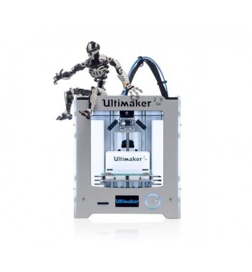 Ultimaker 2 GO The Mighty Mini 3D Printer