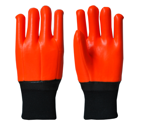 warm gloves