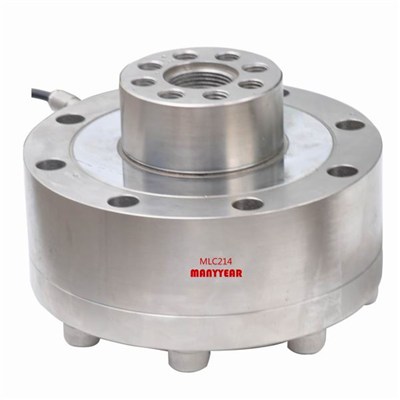 Dynamic Weighing Load Cell