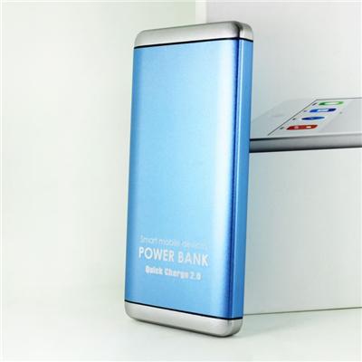 10000mah New Prodcuct Rohs Mobile Phone Power Bank Charger For Smart Phone And Ipad