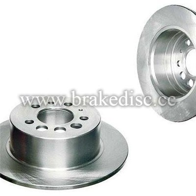 All models of brake disc for passenger car auto spares parts