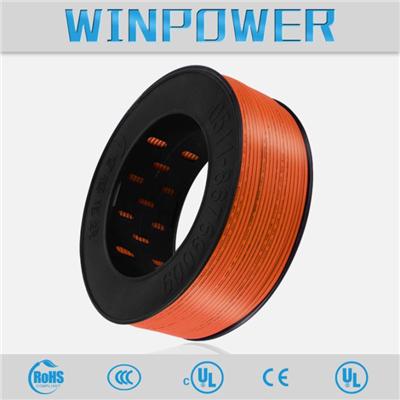 ISO 6722 Compliant FLYZ Two-core 0.75mm2 PVC Insulated Soft Automotive Primary Wire