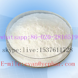 Clomifene citrate (Clomid)  Another name:2-4-[2-Chloro-1,2-diphenylethenyl]phenoxy-N,N-diethylethanamine citrate  Structural formula: C26H28ClNO·C6H8O7 Molecular weight: 598.11    CAS NO: 50-41-9 Appe