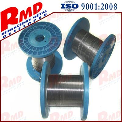 Polish Surface Hard and Annealed State Tantalum and It's Alloy Wire