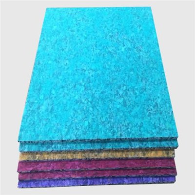 Using PU Foam Carpet Padding For Floor Soundproofing