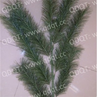 2m No metal Artificial Pine Tree Branches