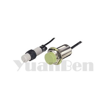 Open Collector Inductive Sensors For Sale