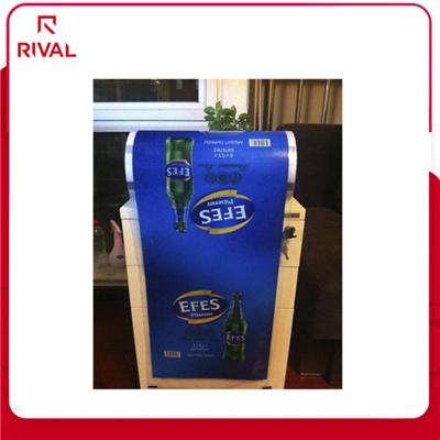 Laminated Roll Plastic Film for Packing
