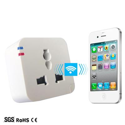 Wifi Smart Plug