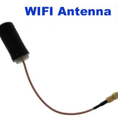 External Antenna 2.4G Good Quality Wifi Antenna For Wireless Receiver