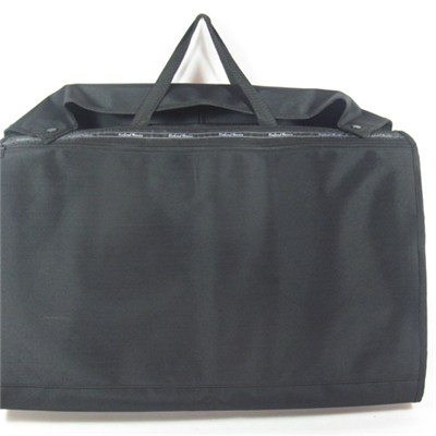 Customized Suit Cover 210D Polyester Garment Bags