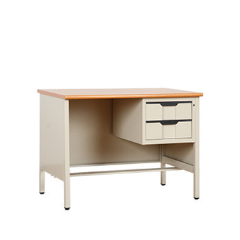 Customized Office Desk Design Steel Modern Desk/ School Teacher Desk /Computer Table