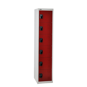 factory wholesale colorful steel key locker cabinet