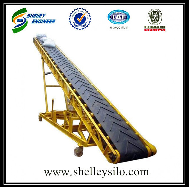 used grain conveyors belt for sale 