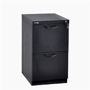 Hot sale new style 2 drawers steel filing cabinet with hanging F4 file