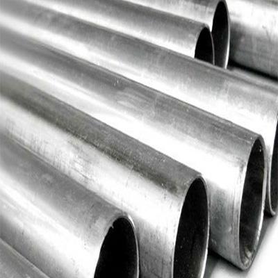 304 Stainless Steel Seamless Pipe Dimensions