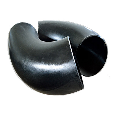 The Manufacturer And Exporter Of Carbon Steel 90°Elbow BW Fittings