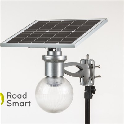 4W High Quality Energy-saving Solar Street Light