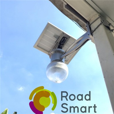 Integreated LED Solar Street Light Supplier