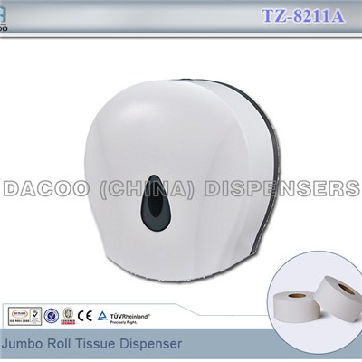 TZ-8211A Jumbo Roll Tissue Dispenser