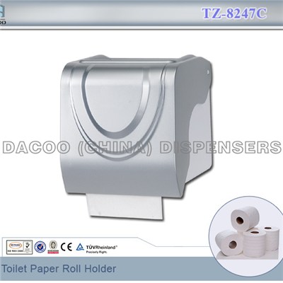TZ-8247C Toilet Paper Roll Dispenser