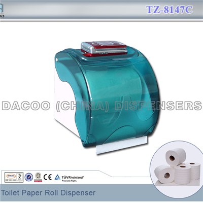 TZ-8147C Toilet Paper Roll Dispenser