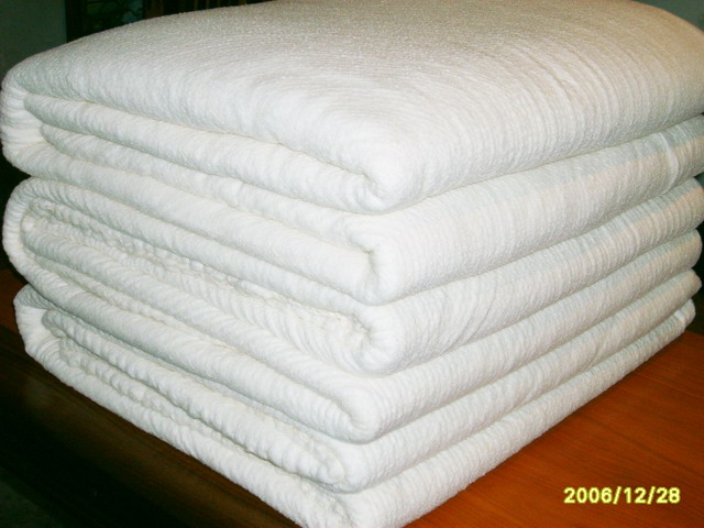 Cotton quilt
