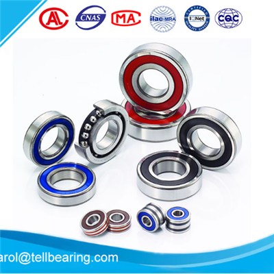 Open 6800 Series Ball Bearings For Air Conditioning Compressor Bearing Toy Bearing And Low Noise Bearings