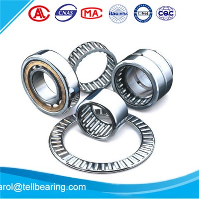 K Series Needle Bearings For Drive Shaft And Gear Box