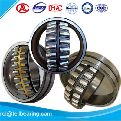 22300 Series Spherical Roller Bearings For China Maunfacturer And Auto Spare Part Bearing