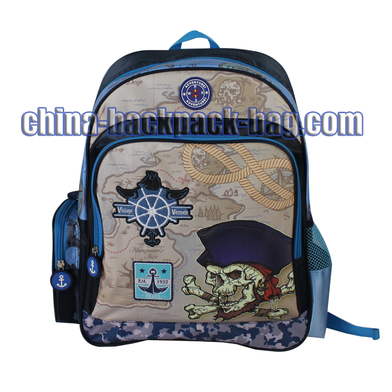 Outdoor Sports Kids Backpack