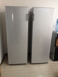 110V 60Hz single door freezer