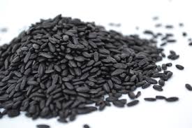 Black Rice Extract, Top Quality Pure Natural Black Rice Extract, Green Healthy Food
